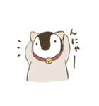 マフラーぺんぎん・ぺんや6−生産性皆無編（個別スタンプ：28）