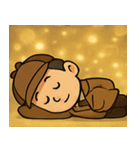 キラキラ名推理たんてい@SFW（個別スタンプ：24）