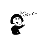zuzukoちゃん3（個別スタンプ：5）