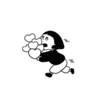 zuzukoちゃん3（個別スタンプ：7）