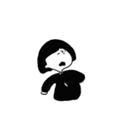 zuzukoちゃん3（個別スタンプ：9）