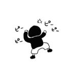 zuzukoちゃん3（個別スタンプ：11）