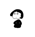 zuzukoちゃん3（個別スタンプ：18）