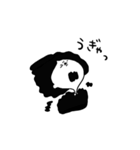 zuzukoちゃん3（個別スタンプ：19）