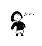 zuzukoちゃん3（個別スタンプ：22）