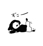 zuzukoちゃん3（個別スタンプ：23）