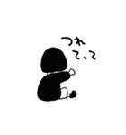 zuzukoちゃん3（個別スタンプ：24）