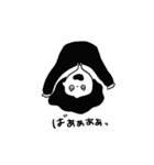 zuzukoちゃん3（個別スタンプ：27）