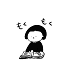 zuzukoちゃん3（個別スタンプ：34）