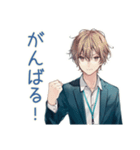 限界社畜★定時ダッシュ（個別スタンプ：29）