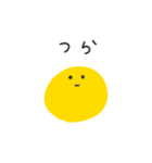 ◉定番オシャレスマイル◉（個別スタンプ：33）