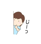 使いやすいスタンプ@HIROKOSHi（個別スタンプ：12）