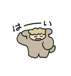 ねこうさ生活4（個別スタンプ：14）