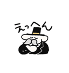 ねこうさ生活4（個別スタンプ：17）