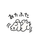ねこうさ生活4（個別スタンプ：30）