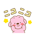 ふらふぃーとチャビィ・でか文字スタンプ♪（個別スタンプ：27）