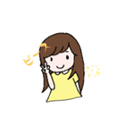 愛とゆるしとピースの欠片（個別スタンプ：1）