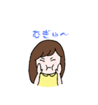 愛とゆるしとピースの欠片（個別スタンプ：10）