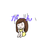 愛とゆるしとピースの欠片（個別スタンプ：13）