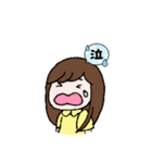 愛とゆるしとピースの欠片（個別スタンプ：15）