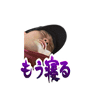少し変な子たち②（個別スタンプ：8）