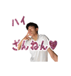 少し変な子たち②（個別スタンプ：10）
