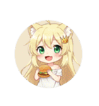 プレミアム福袋⑥（個別スタンプ：22）