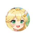 プレミアム福袋⑥（個別スタンプ：30）