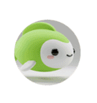 プレミアム福袋⑥（個別スタンプ：32）