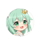 プレミアム福袋⑥（個別スタンプ：34）