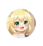 プレミアム福袋⑥（個別スタンプ：36）