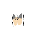 オブリティーバ（個別スタンプ：4）
