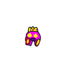オブリティーバ（個別スタンプ：5）