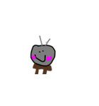 オブリティーバ（個別スタンプ：11）