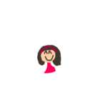 オブリティーバ（個別スタンプ：14）