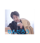 動く論破ひろゆきスタンプ（個別スタンプ：4）