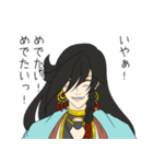 オンリー兼さん！刀剣乱舞ONLINE（個別スタンプ：9）