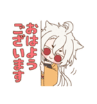 小狐丸ばっかり！（個別スタンプ：1）