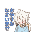 小狐丸ばっかり！（個別スタンプ：2）