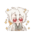 小狐丸ばっかり！（個別スタンプ：15）