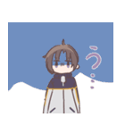 もっと主命大好きへし切長谷部スタンプ（個別スタンプ：20）