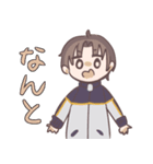 もっと主命大好きへし切長谷部スタンプ（個別スタンプ：27）