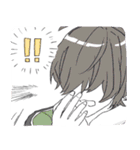 うちの本丸 刀剣スタンプ（個別スタンプ：21）