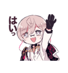 亀甲さんがいっぱい（個別スタンプ：2）