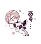 亀甲さんがいっぱい（個別スタンプ：4）