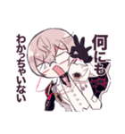 亀甲さんがいっぱい（個別スタンプ：6）