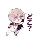 亀甲さんがいっぱい（個別スタンプ：12）