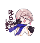 亀甲さんがいっぱい（個別スタンプ：27）