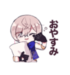 亀甲さんがいっぱい（個別スタンプ：29）