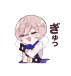 亀甲さんがいっぱい（個別スタンプ：30）